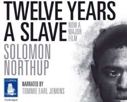 The actor narrated audiobooks like Twelve Years a Slave, The Racketeer and Brother Ray-Ray Charles' Own Story.